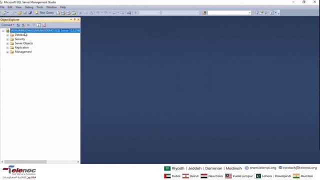 Microsoft Dynamics Nav Functional Training Episode 02 TeleNoc Academy смотреть онлайн