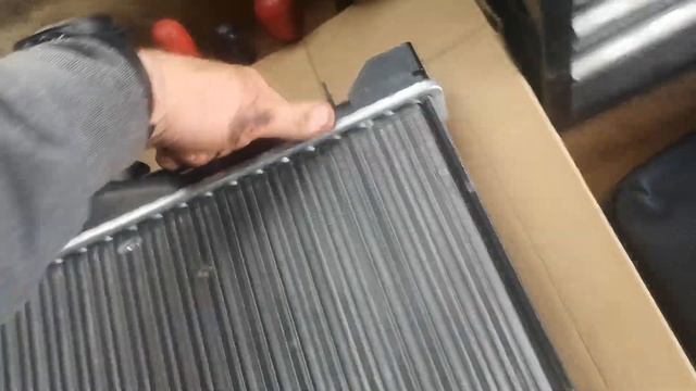 Replacing The Radiator On My Suzuki Jimny | Suzuki Jimny Part 2 смотреть онлайн