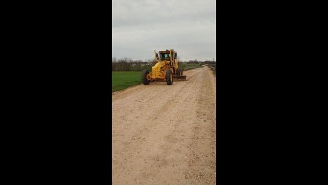 2003 VOLVO G710B For Sale смотреть онлайн