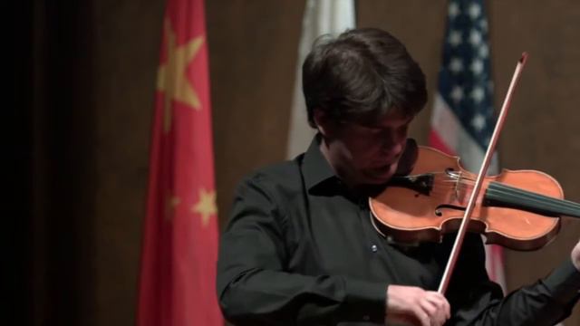 PAGANINI Caprice No. 6 | Fedor Rudin смотреть онлайн