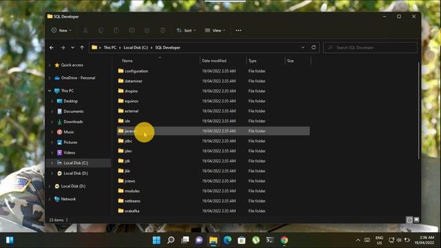 Getting Started With Oracle Database смотреть онлайн