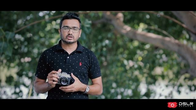 FUJIFILM X T4 SPECIFICATIONS - REVIEW 2020 ( EXPLAINED IN HINDI ) смотреть онлайн