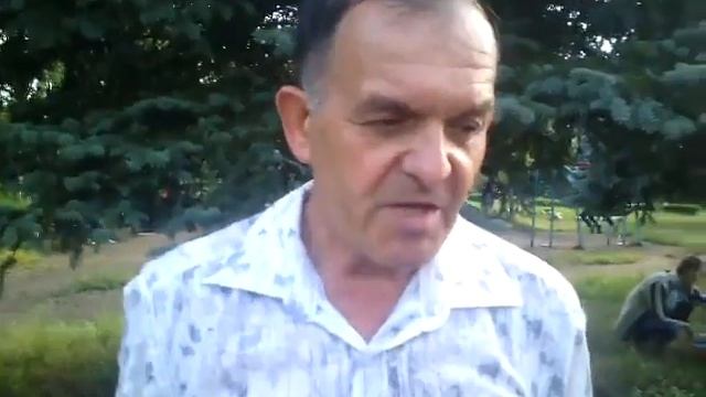 Сход граждан против затопления шахты Юный коммунар постскриптум смотреть онлайн