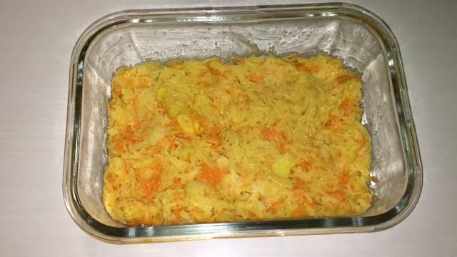 Сытная и очень вкусная картофельная запеканка с мясом. Готовим с Инной.Простой рецепт запеканки. смотреть онлайн