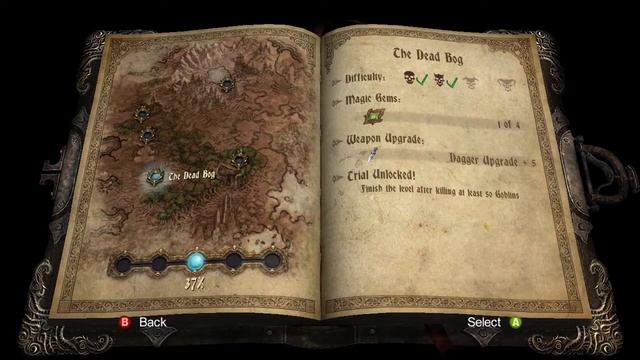 Castlevania Lords of Shadow review - Is it still worth it? смотреть онлайн