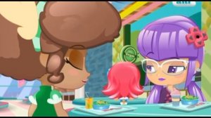 Пини  инситут стиля и красоты Кто такая мишель