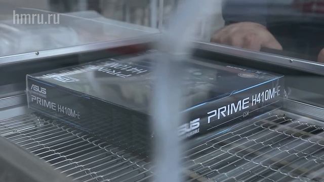 BSF-5540 / 5540A Термоусадочный аппарат