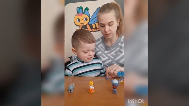 14. Занятия по автоматизации звука [с] смотреть онлайн