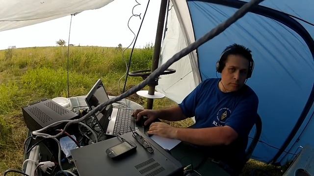 Field day VHF 2012.mp4 смотреть онлайн