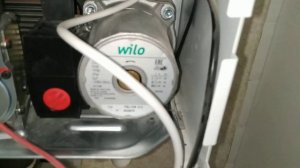 Котёл Bosch WBN 6000-краткий обзор.