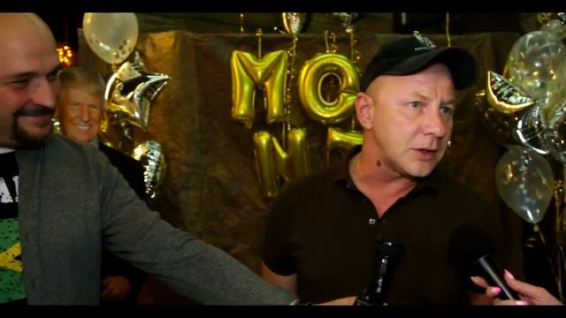 KoZa. День Рождения Ресторана "Монтана". 6 лет. смотреть онлайн
