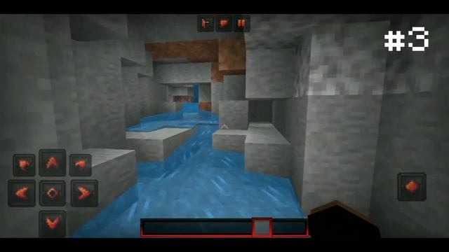 TOP 5 BEST MCPE PVP TEXTURE PACK #33 W/JAVA UI | MCPE, W10 & CONSOLE! смотреть онлайн