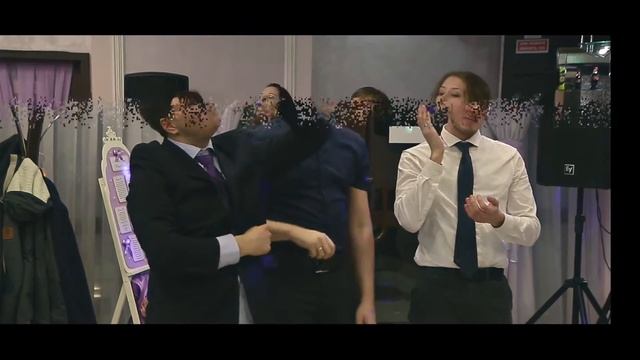 Ведущий на свадьбу.Ян Белов смотреть онлайн