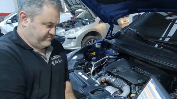 OPEL GRANDLAND X ADBLUE ARIZASI GİDERİLDİ ( İPTALSİZ ÇÖZÜM!!!! )Opel Adblue Failure has been fixed