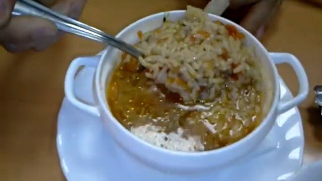 Как приготовить плов