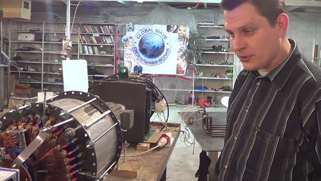 2-8 Проба Самозапита - публичность в ИКС сити закрывается - 24.01.2015 - Глобальная Волна смотреть онлайн