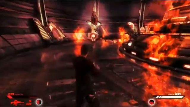 Infernal【FULL GAME】| Longplay