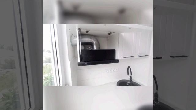 Сборка мебели кухни смотреть онлайн