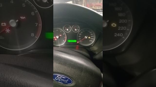 адаптация дроссельной заслонки на форд фокус 2 после отключения аккумулятора смотреть онлайн