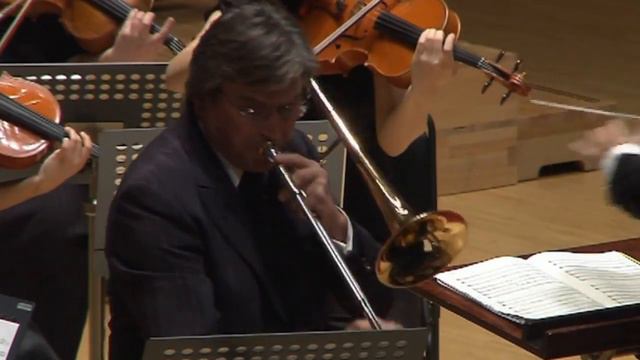 Branimir Slokar - Live in Tokyo - G. C. Wagenseil: Concerto - 2. Allegro assai смотреть онлайн