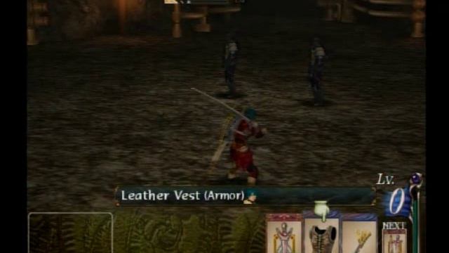 Baten Kaitos Origins Walkthrough Part 1 of 100 смотреть онлайн