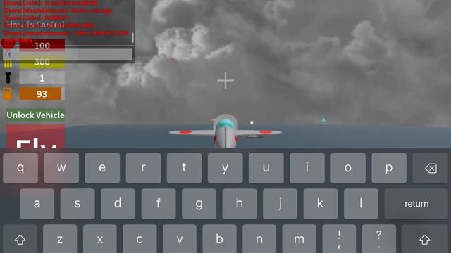 Roblox Naval Warfare - 100 score on mobile смотреть онлайн