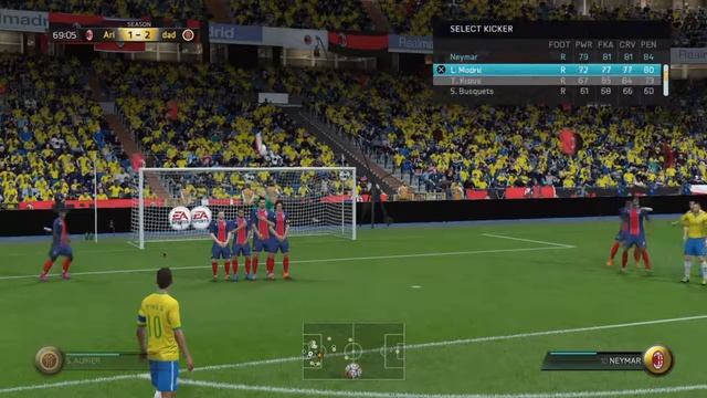 How to freekicks pt 2 смотреть онлайн