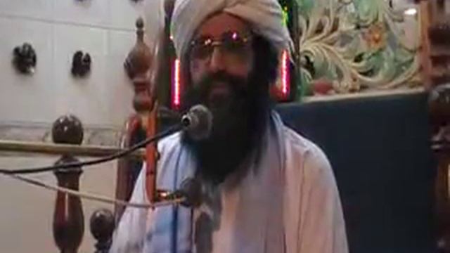 karamate ghouse azam dastageer moulana raza e mustafa best ever speech Part#4 смотреть онлайн