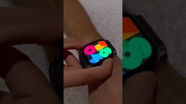 смарт часы X9 pro смотреть онлайн