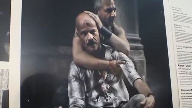 WORLD PRESS PHOTO 2008