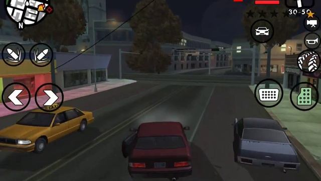 GTA San Andreas:Прохождения№5-Жизнь в ГЕТТО’’iPad’’ смотреть онлайн