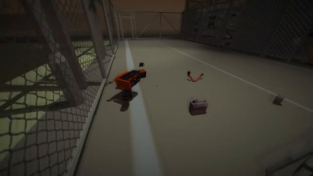 Jalopy #22 - Новое начало