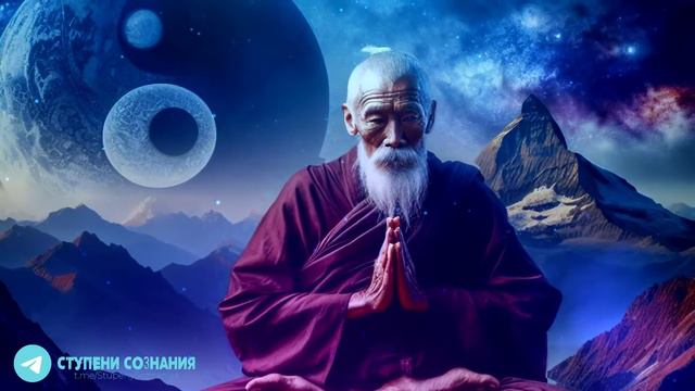 Древняя буддийская техника осознанности [Никошо] | Читтавивека смотреть онлайн