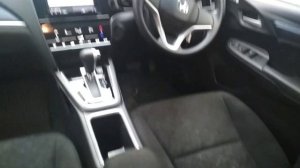 Honda Shuttle (Хонда Шатл), 2016 г.в. Без пробега по РФ. Передан заказчику в Омске.