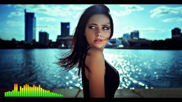 Vadim Adamov & Hardphol - Rise Up