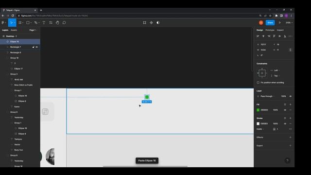 How to design a chat dashboard UI In Figma Step By Step | Figma Tutorial | 2022 UI Trends смотреть онлайн
