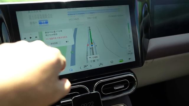 Leapmotor C11 ОТЗЫВ ВЛАДЕЛЬЦА. Китайский электромобиль. Обзор и тест драйв. смотреть онлайн