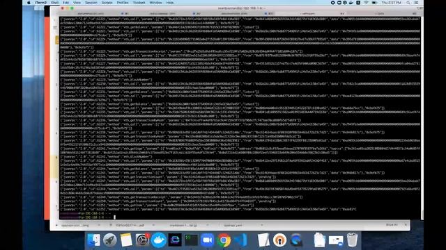 Versus Benchmarking and Real-time Frontends | Ethereal Virtual Summit 2020 смотреть онлайн