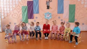 Моем ручки разминка для детей