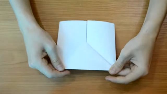 Как сделать конверт из бумаги (оригами конверт)Как сделать конверт из бумаги (оригами конверт) смотреть онлайн