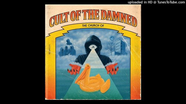 CULT OF THE DAMNED - (THE CHURCH OF) - 02 Internal Error смотреть онлайн