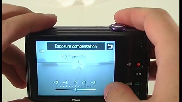TEST: Nikon Coolpix S6150 смотреть онлайн