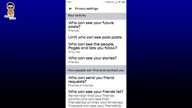 ফেইসবুক প্রোফাইল লক করে নিন || How to lock facebook profile || Imrul Hasan Khan смотреть онлайн