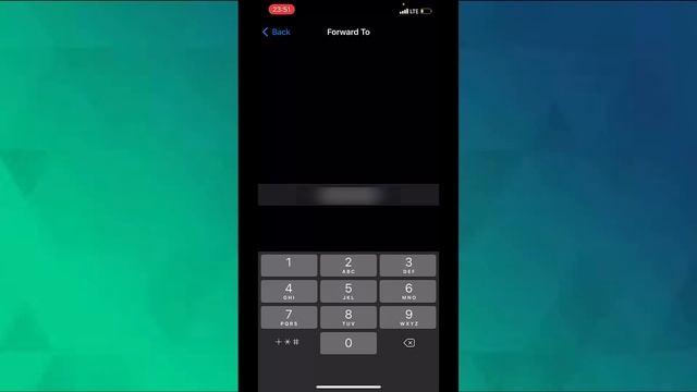 How to Forward Calls on iPhone смотреть онлайн