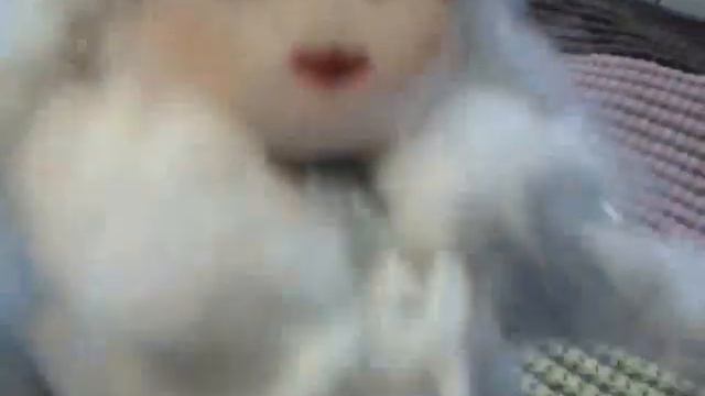 *6 Зима Вяжу спицами и крючком Снегурочка смотреть онлайн