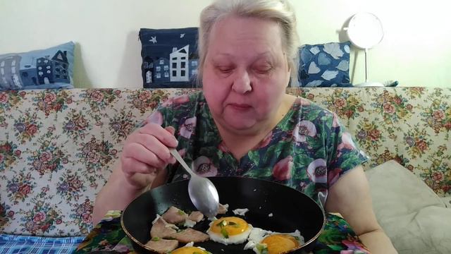 Мукбанг. Ну их в баню 😜😛😝 смотреть онлайн