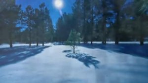 Евгения Смольянинова "Колокольчик" ("В лунном сиянии")