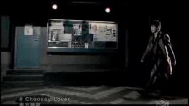 DBSK - Choosey Lover смотреть онлайн