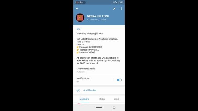 How To Send Message On Telegram Only Admin | Telegram Par Kewl Admin Message Kaise Kare2020(Hindi) смотреть онлайн