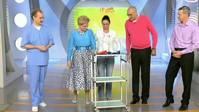 Необычное использование обычных вещей. Канцелярские товары смотреть онлайн